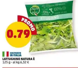 PENNY Lattughino NATURA È offerta