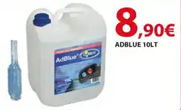 Kreo Brico e Casa Adblue offerta