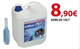 Kreo Brico e Casa Adblue offerta