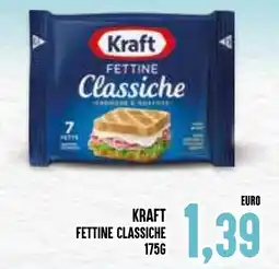 Al Discount Kraft fettine classiche offerta