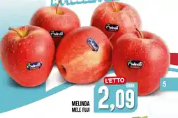 Al Discount Melinda mele fuji offerta