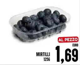 Al Discount Mirtilli offerta
