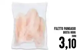 Al Discount Filetto pangasio busta offerta