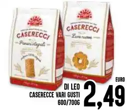 Al Discount Di leo caserecce offerta