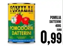 Al Discount Pomilia datterini offerta