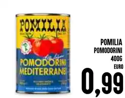 Al Discount Pomilia pomodorini offerta