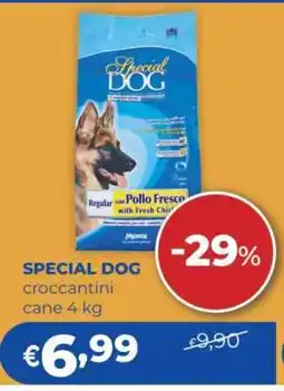 Acqua & Sapone SPECIAL DOG offerta