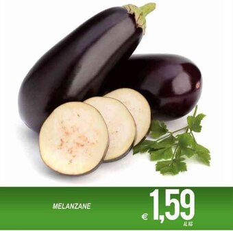 MD Discount Melanzane offerta