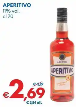 MD Discount Aperitivo offerta