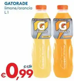 MD Discount Gatorade offerta