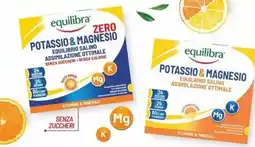 MD Discount Integratore EQUILIBRA offerta
