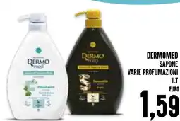 Al Discount Dermomed sapone offerta