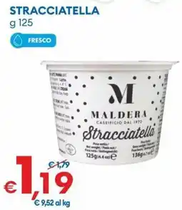 MD Discount Stracciatella offerta