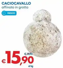 MD Discount Caciocavallo offerta