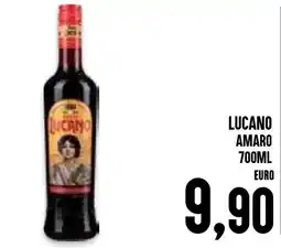 Al Discount Lucano amaro offerta