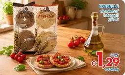 MD Discount Freselle offerta