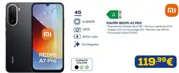 Euronics XIAOMI REDMI A7 PRO offerta
