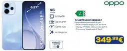 Euronics oppo SMARTPHONE RENO15 F offerta