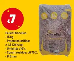Iper La Grande Pellet Etincelles offerta