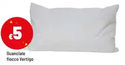 Iper La Grande Guanciale fiocco Vertigo offerta