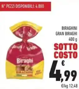 Conad Superstore Biraghini GRAN BIRAGHI offerta