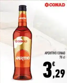 Conad Aperitivo CONAD offerta