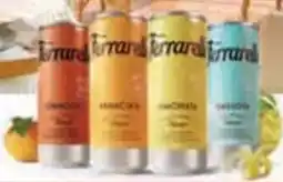 Conad Superstore Bibite in lattina FERRARELLE offerta