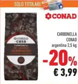 Conad Superstore Carbonella conad argentina offerta
