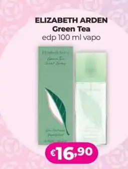 Acqua & Sapone ELIZABETH ARDEN Green Tea offerta