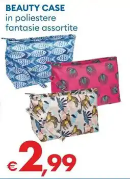 MD Discount Beauty case offerta