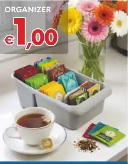 MD Discount Organizer offerta