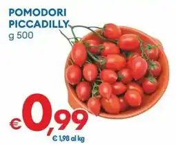 MD Discount Pomodori piccadilly offerta