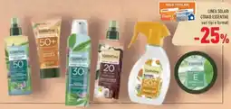 Conad Superstore Linea solari CONAD ESSENTIAE offerta