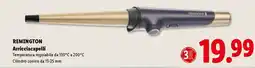 Lidl REMINGTON Arricciacapelli offerta