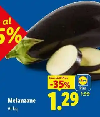 Melanzane