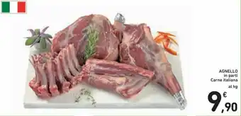 Spazio Conad Agnello offerta