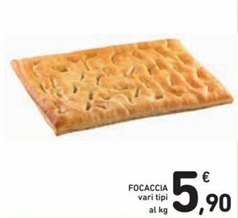 Focaccia