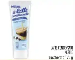 Conad Superstore Latte condensato NESTLÉ offerta