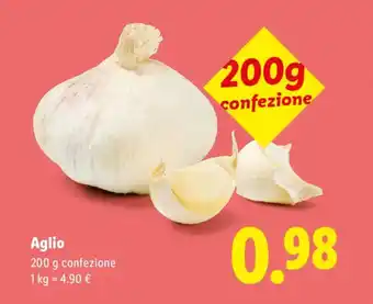 Aglio