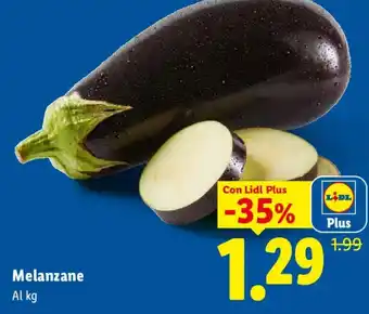 Melanzane