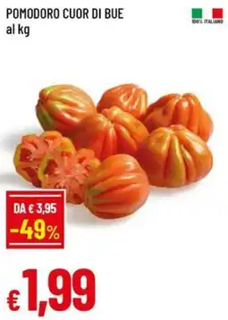 Famila Pomodoro cuor di bue offerta
