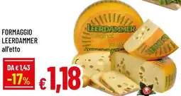 Famila Formaggio leerdammer offerta