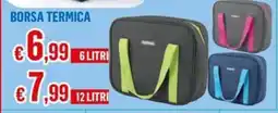Satur Borsa termica offerta