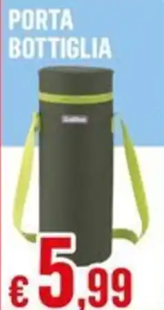 Satur Porta bottiglia offerta