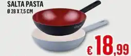 Satur Salta pasta offerta