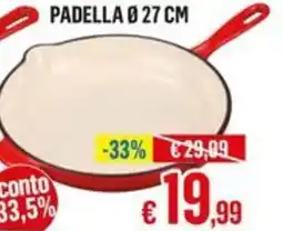 Satur Padella offerta