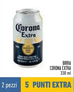 Conad Birra CORONA EXTRA offerta