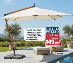 Happy Casa Ombrellone offerta
