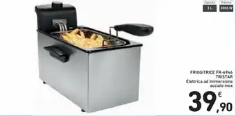 Tristar Friggitrice FR-6946