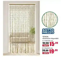 Happy Casa Tenda offerta
